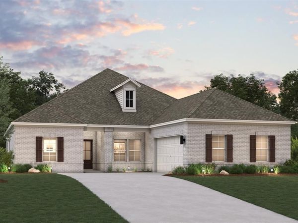 405 Llano Lane, Red Oak, TX 75154