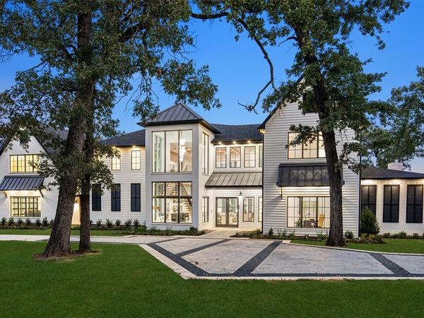 102 Augusta Drive, Mabank, TX 75156