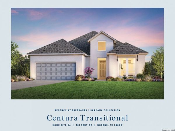 361 Sentido, Boerne, TX 78006