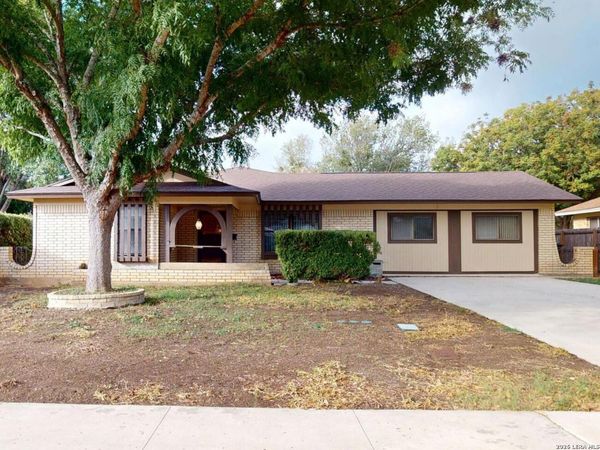 128 Cloverleaf, Schertz, TX 78154