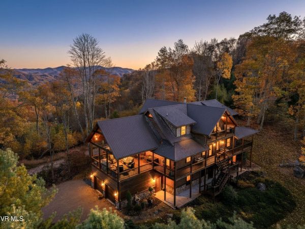 7464 Callalantee Drive, Mountain City, TN 37683