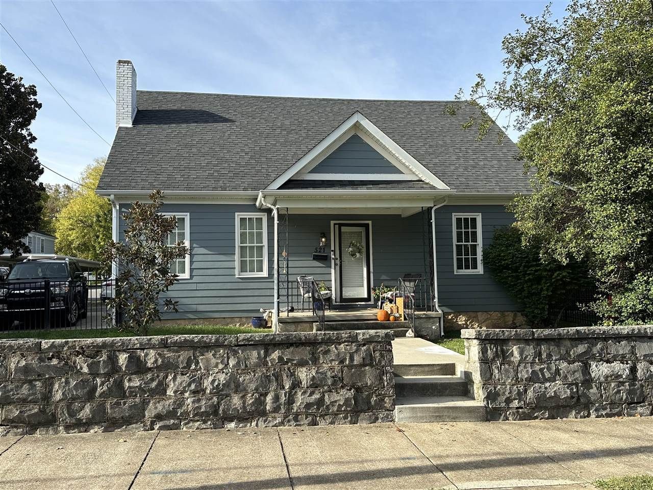 521 E 13th Avenue, Bowling Green, KY 42104 Main Photo