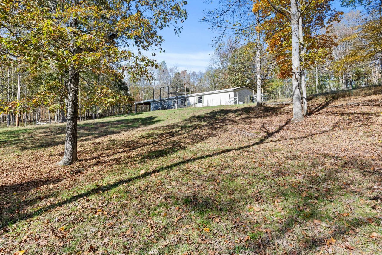 1025 Smokey Hollow Road, Thurman, OH 45685 Main Photo