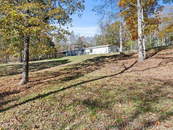 1025 Smokey Hollow Road, Thurman, OH 45685