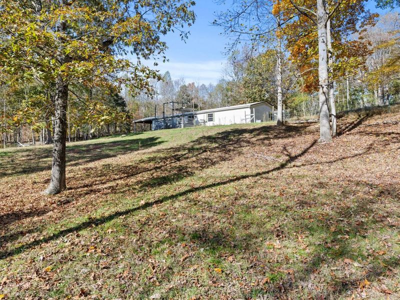1025 Smokey Hollow Road, Thurman, OH 45685 Photo 1