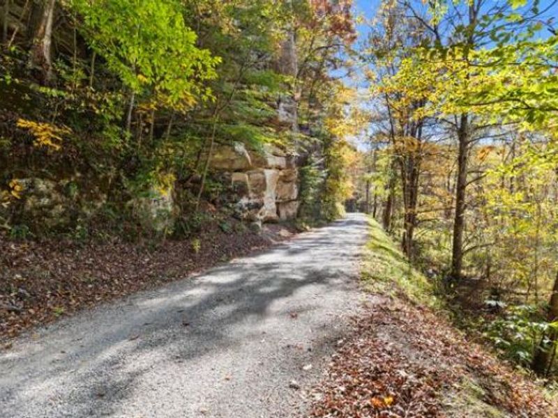 1025 Smokey Hollow Road, Thurman, OH 45685 Photo 10