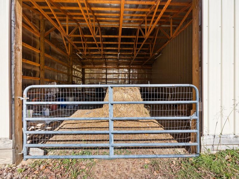 1025 Smokey Hollow Road, Thurman, OH 45685 Photo 12