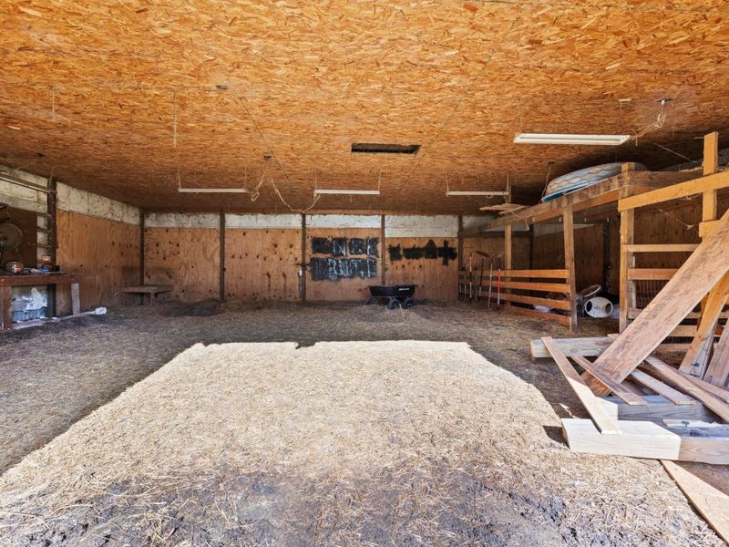 1025 Smokey Hollow Road, Thurman, OH 45685 Photo 13