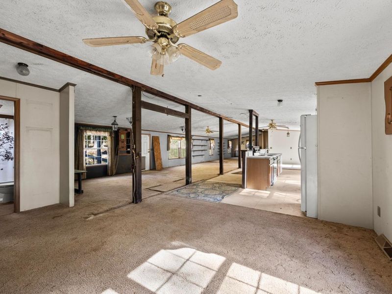 1025 Smokey Hollow Road, Thurman, OH 45685 Photo 14