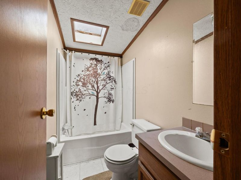 1025 Smokey Hollow Road, Thurman, OH 45685 Photo 16