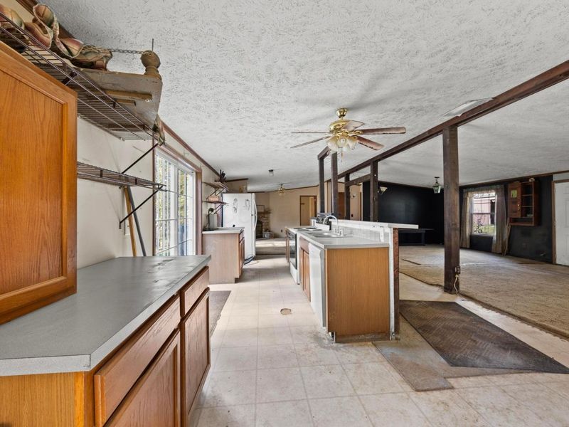 1025 Smokey Hollow Road, Thurman, OH 45685 Photo 17