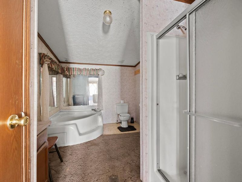 1025 Smokey Hollow Road, Thurman, OH 45685 Photo 18