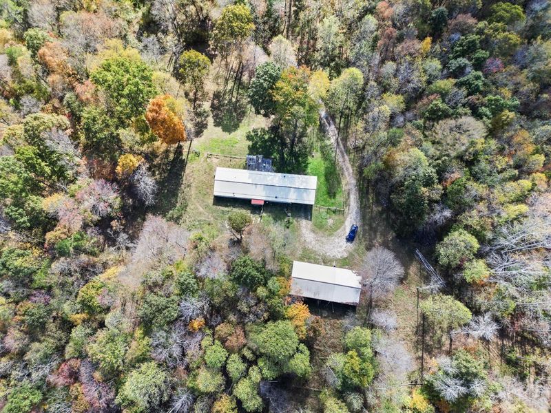 1025 Smokey Hollow Road, Thurman, OH 45685 Photo 3