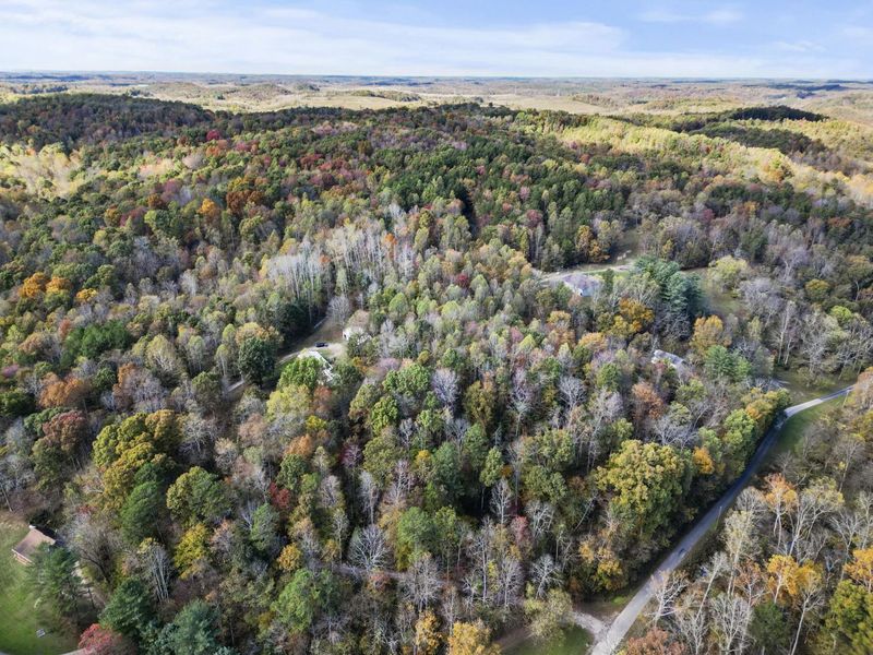 1025 Smokey Hollow Road, Thurman, OH 45685 Photo 5