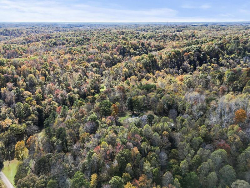 1025 Smokey Hollow Road, Thurman, OH 45685 Photo 7