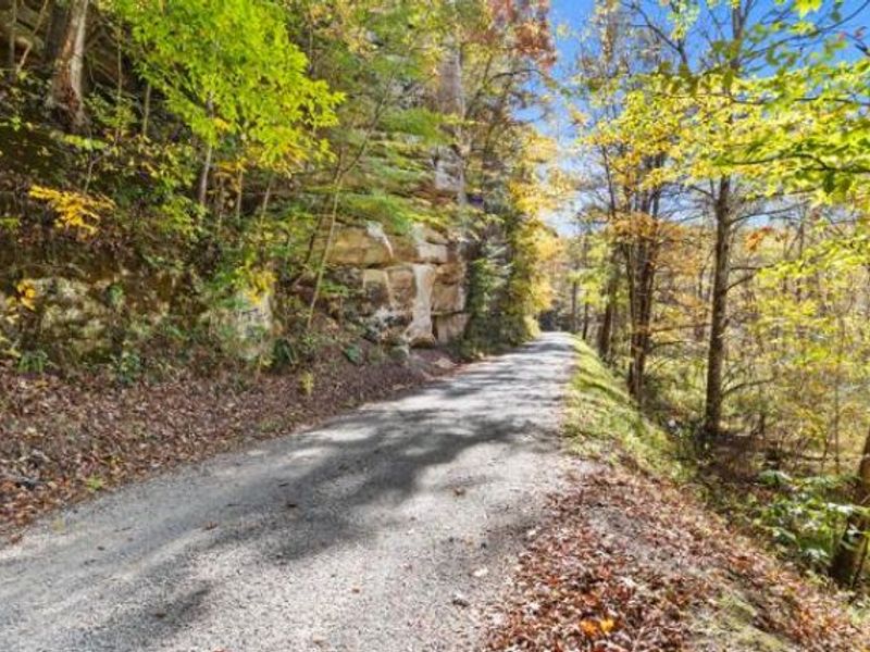 1025 Smokey Hollow Road, Thurman, OH 45685 Photo 9