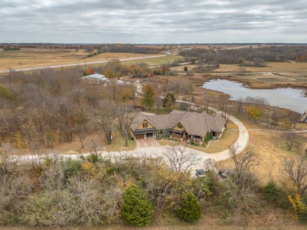 37760 E 171st Street S, Porter, OK 74454