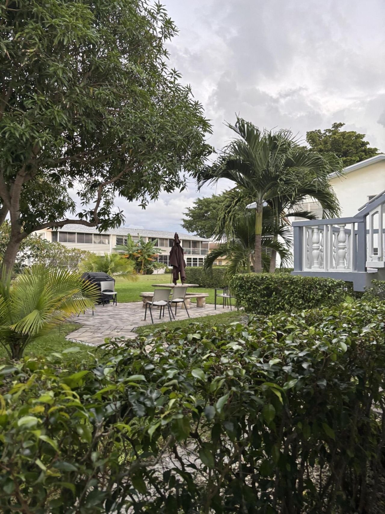 76 Cambridge D, Unit D, West Palm Beach, FL 33417 Photo
