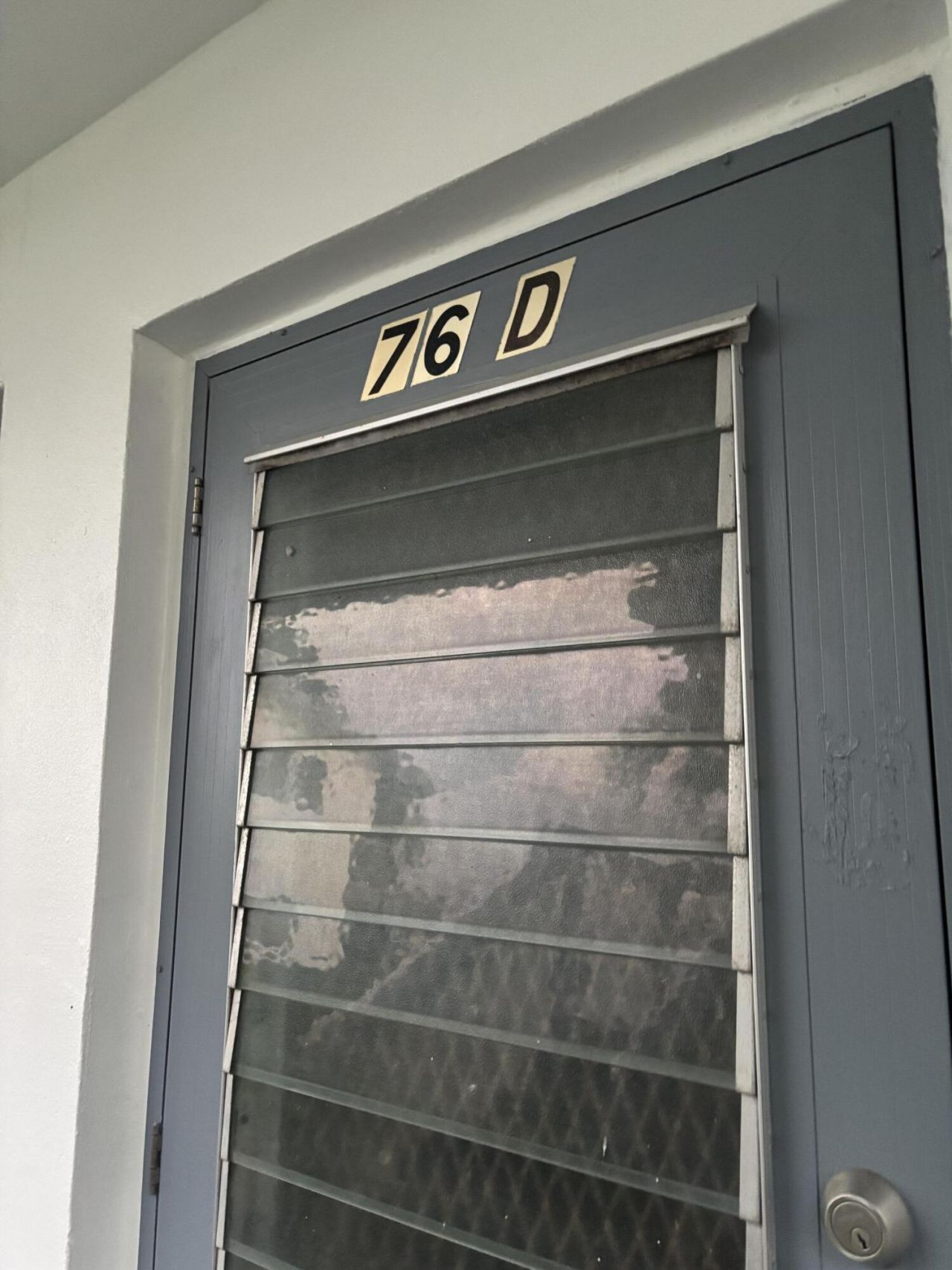 76 Cambridge D, Unit D, West Palm Beach, FL 33417 Photo