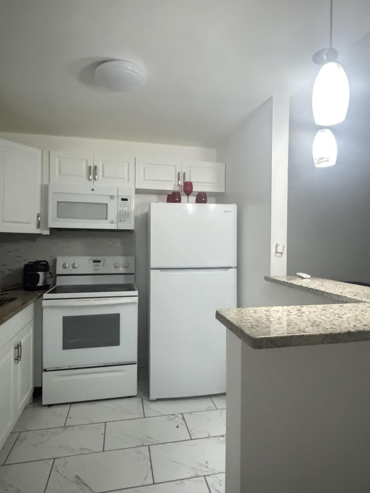 76 Cambridge D, Unit D, West Palm Beach, FL 33417 Photo