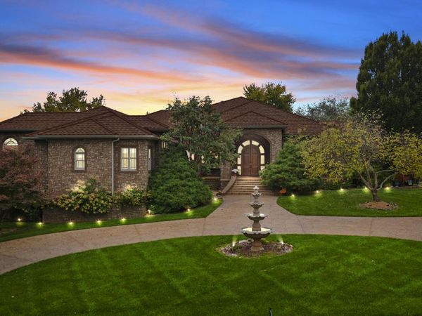 3936 E Glen Abbey Drive, Springfield, MO 65809