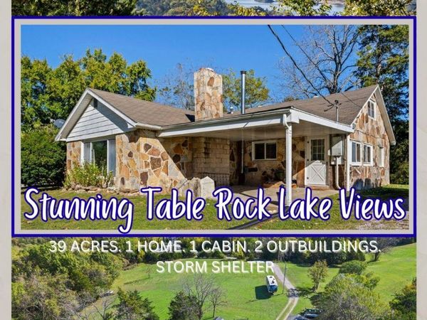 4616 State Highway 265, Branson, MO 65616