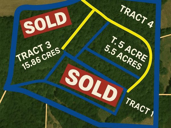 Tract 3 W State Highway 90 , Noel, MO 64854