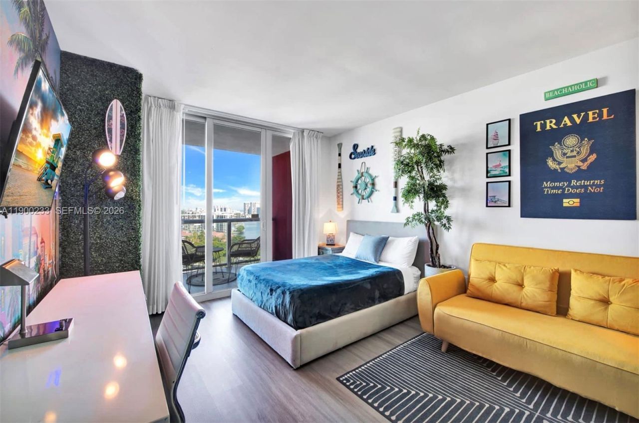 2602 E Hallandale Beach Blvd, Unit R1610, Hallandale Beach, FL 33009 Photo