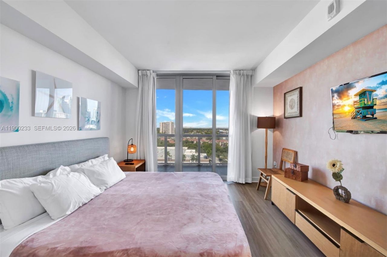 2602 E Hallandale Beach Blvd, Unit R1610, Hallandale Beach, FL 33009 Photo