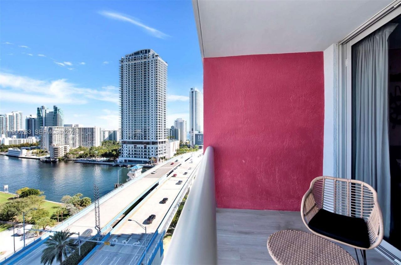 2602 E Hallandale Beach Blvd, Unit R1610, Hallandale Beach, FL 33009 Photo