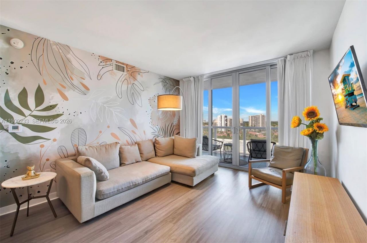 2602 E Hallandale Beach Blvd, Unit R1610, Hallandale Beach, FL 33009 Photo