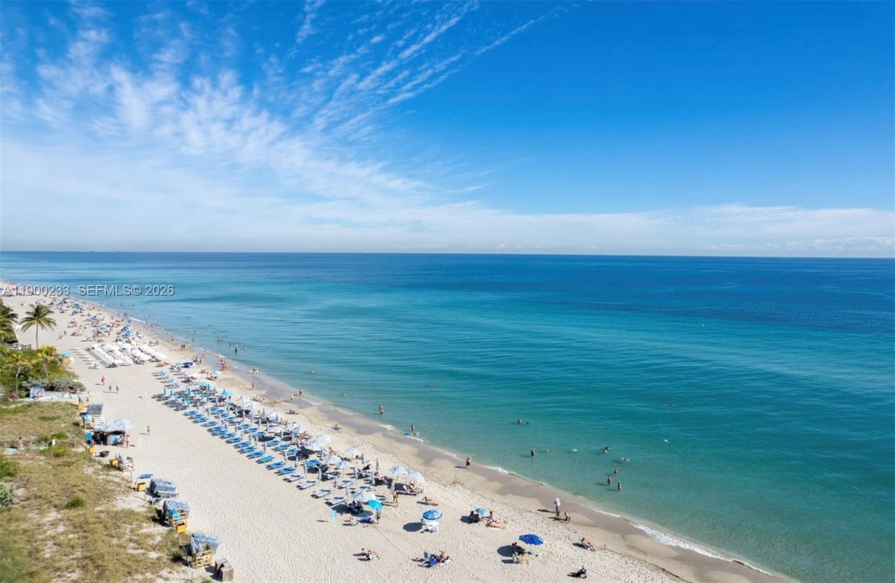 2602 E Hallandale Beach Blvd, Unit R1610, Hallandale Beach, FL 33009 Photo