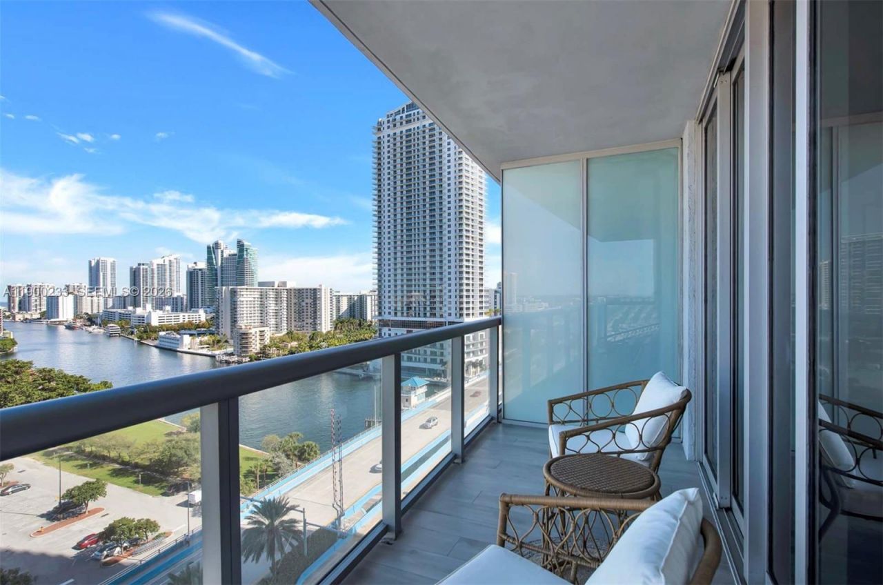 2602 E Hallandale Beach Blvd, Unit R1610, Hallandale Beach, FL 33009 Photo