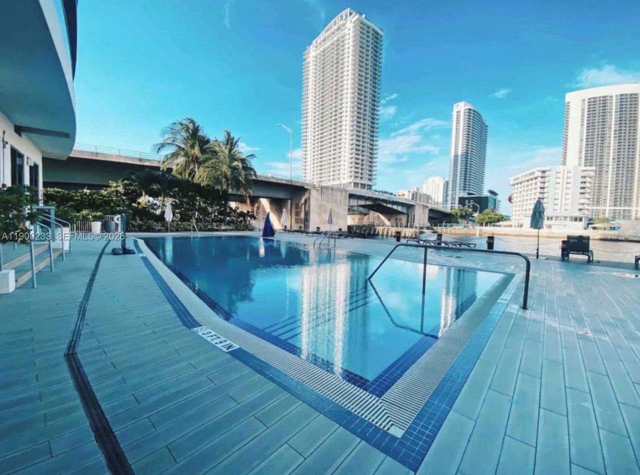 2602 E Hallandale Beach Blvd, Unit R1610, Hallandale Beach, FL 33009 Photo