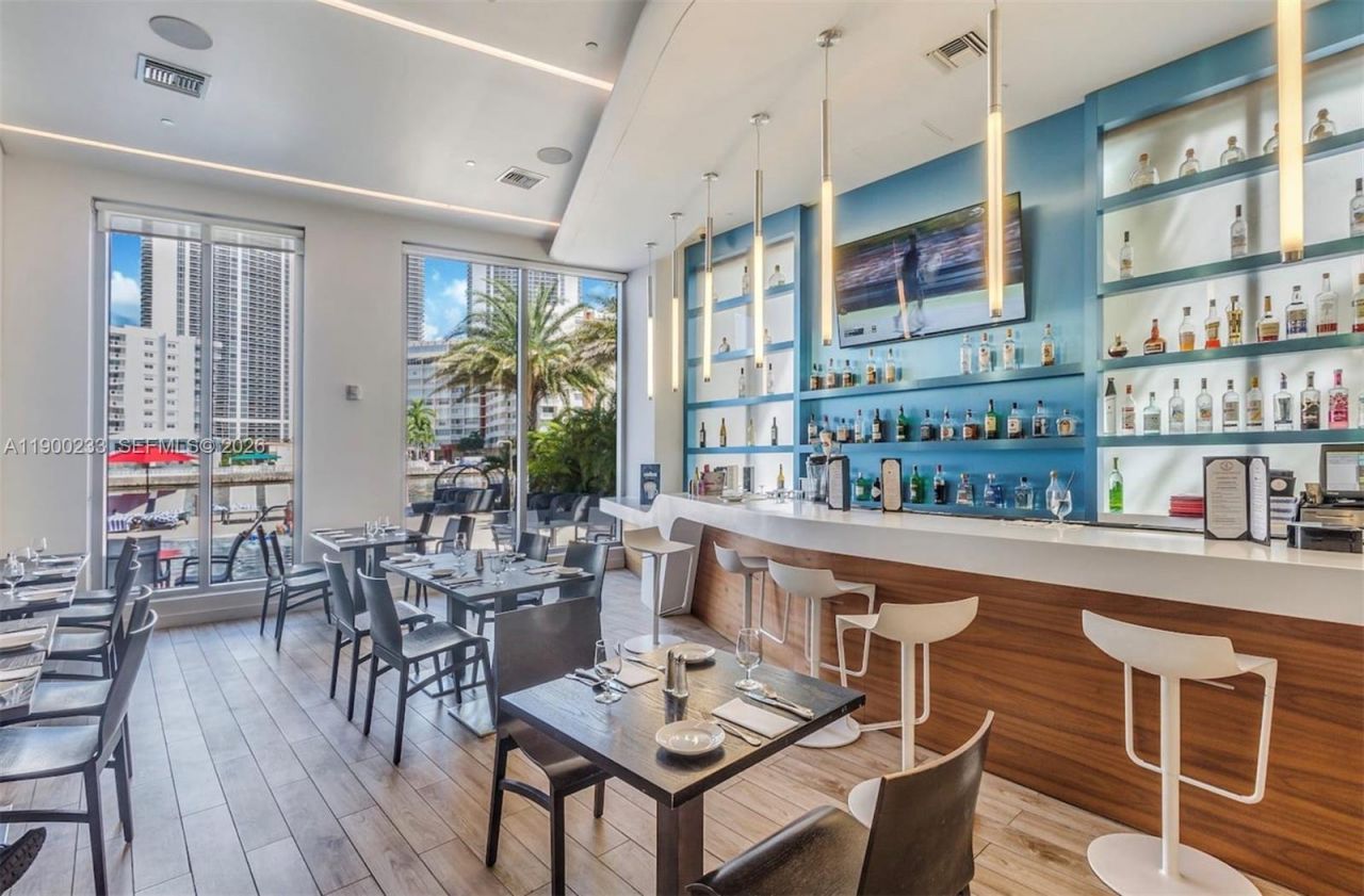 2602 E Hallandale Beach Blvd, Unit R1610, Hallandale Beach, FL 33009 Photo