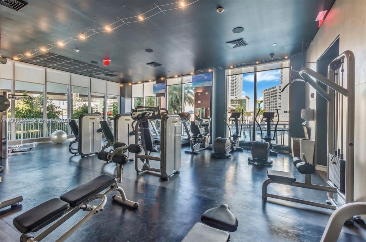 2602 E Hallandale Beach Blvd, Unit R1610, Hallandale Beach, FL 33009 Photo