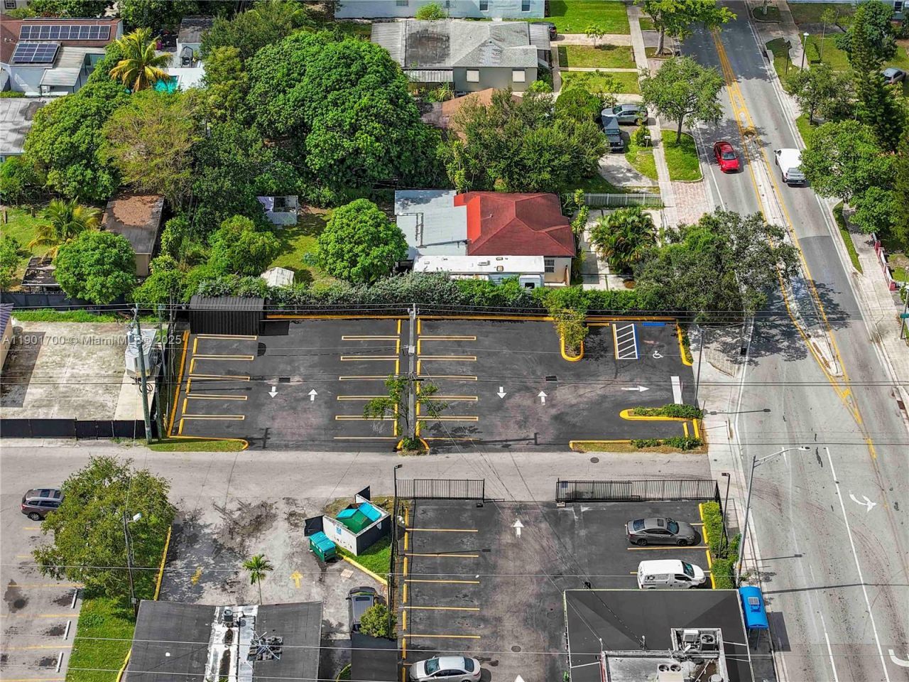 720 NW 125th St, North Miami, FL 33168 Photo