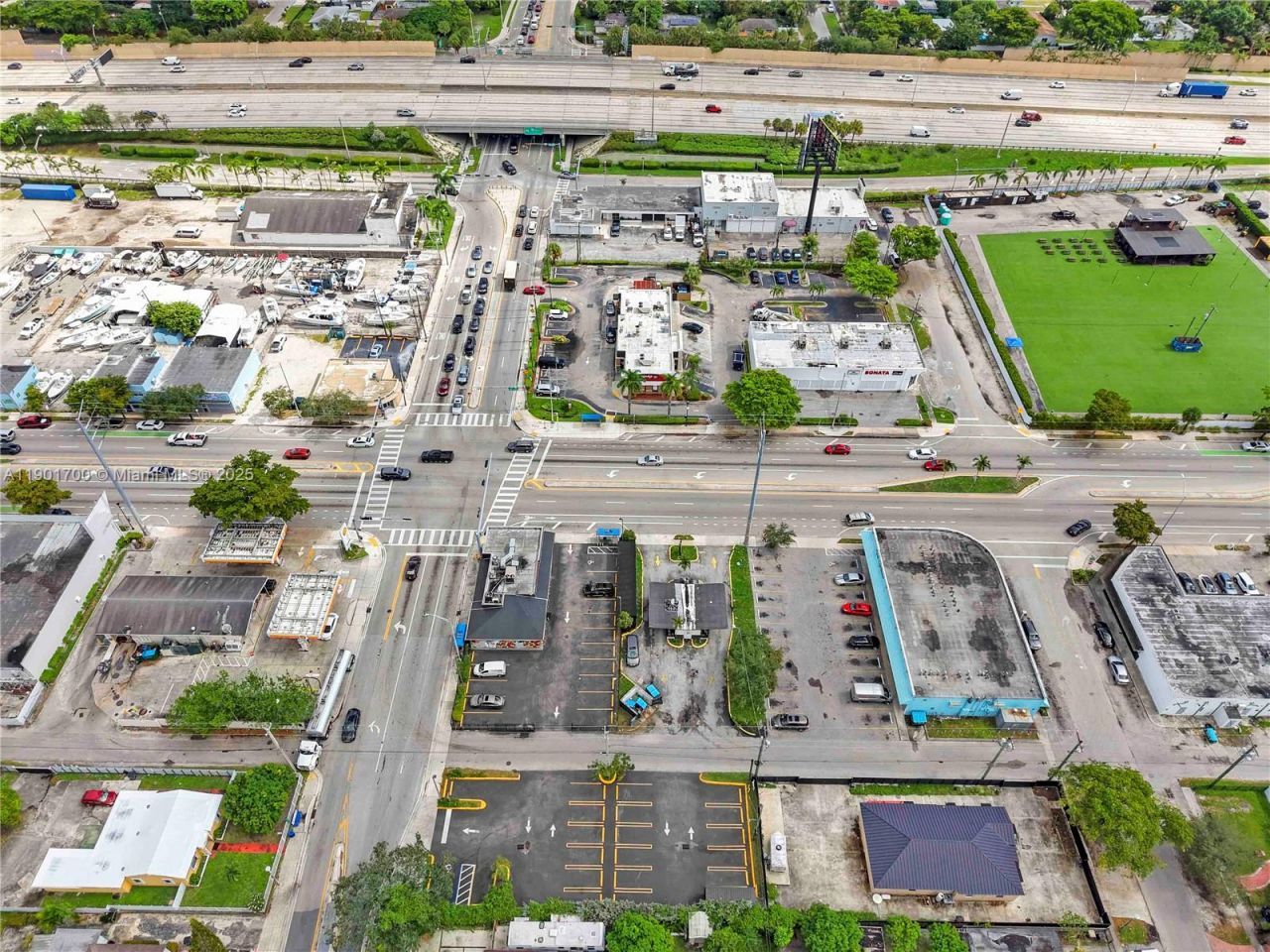 720 NW 125th St, North Miami, FL 33168 Photo