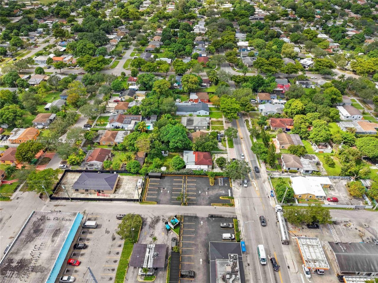 720 NW 125th St, North Miami, FL 33168 Photo