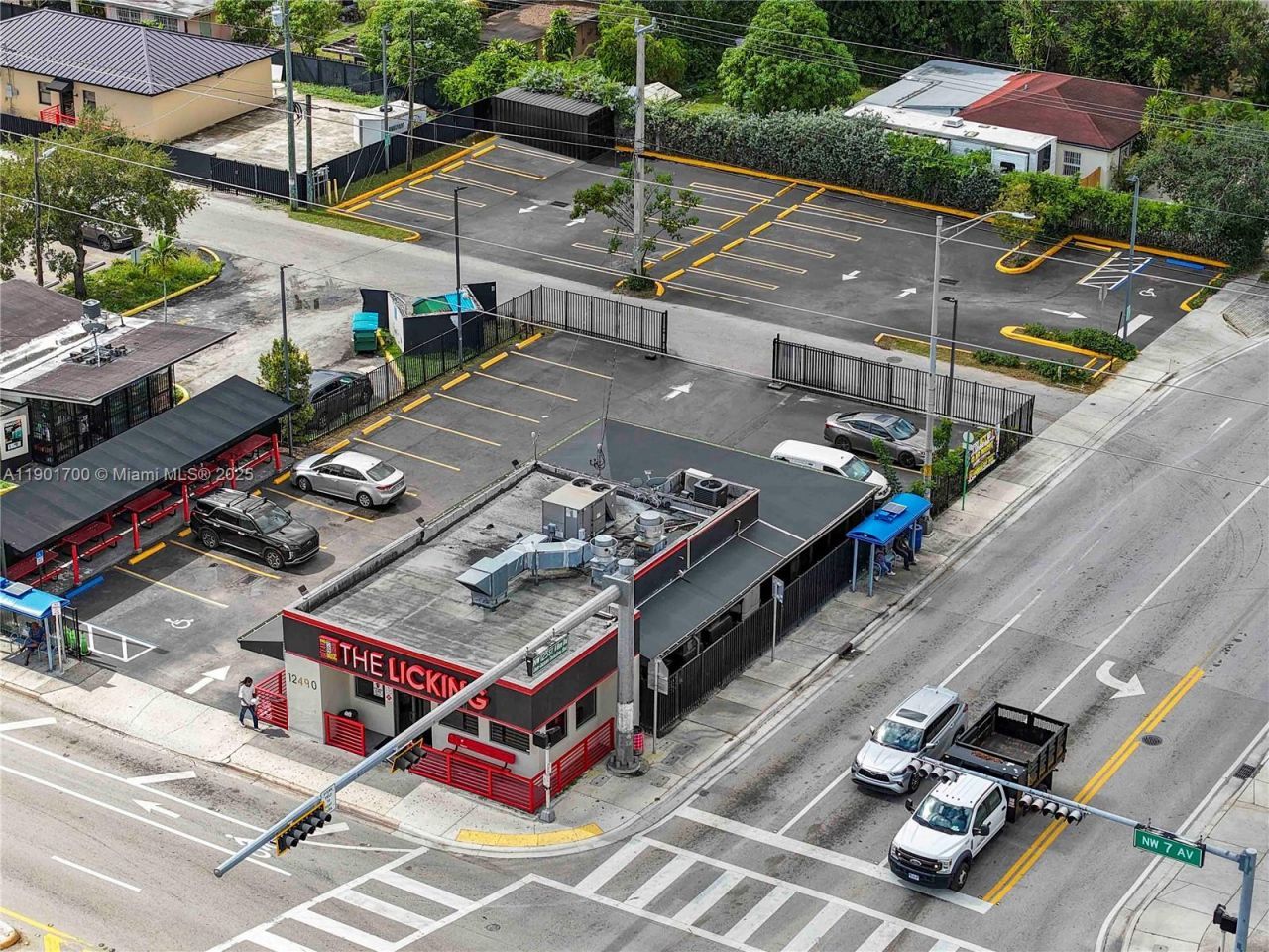 720 NW 125th St, North Miami, FL 33168 Photo