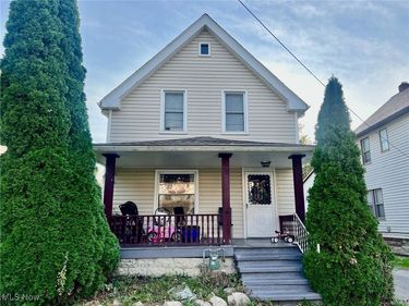 836 Rudyard Road, Cleveland, OH 44110
