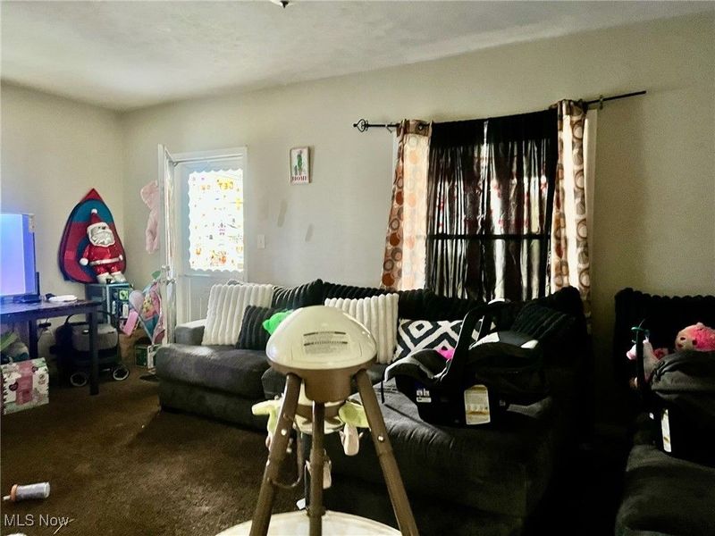 836 Rudyard Road, Cleveland, OH 44110 Photo 4