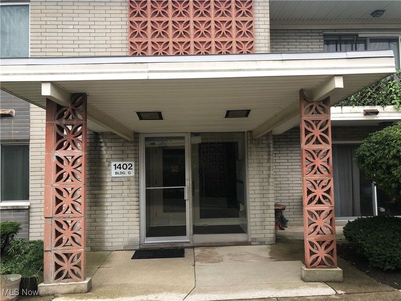 1402 Golden Gate Boulevard, Unit G102, Mayfield Heights, OH 44124 Photo 42