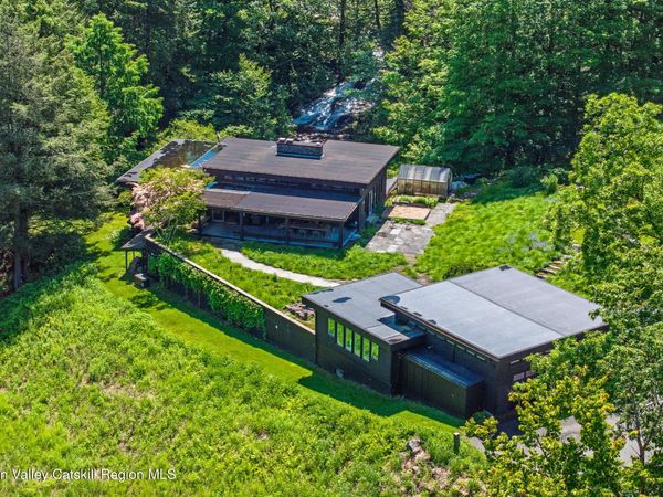 5015 Crow Hill Road, Austerlitz, NY 12017