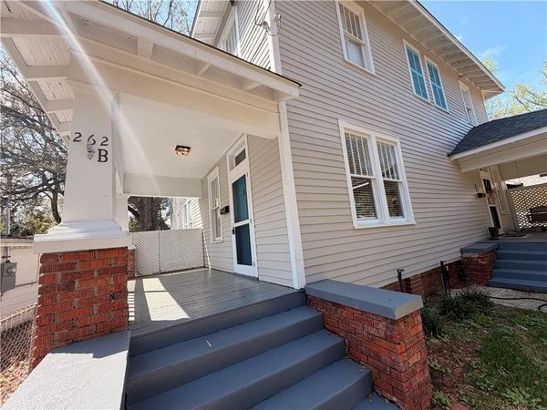 262 Roper Street, Unit B, Mobile, AL 36604