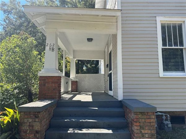 262 Roper Street, Unit B, Mobile, AL 36604