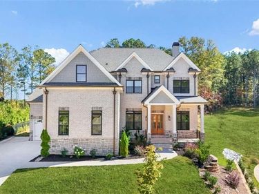 1525 Tapestry Ridge, Lawrenceville, GA 30045