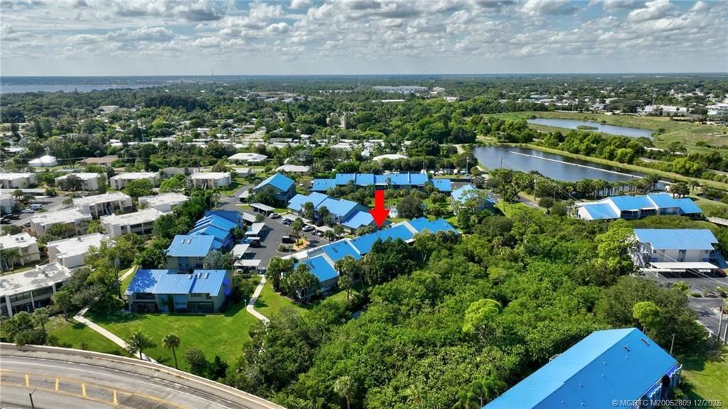 1421 NE 14th Court, Unit Q20, Jensen Beach, FL 34957 Photo