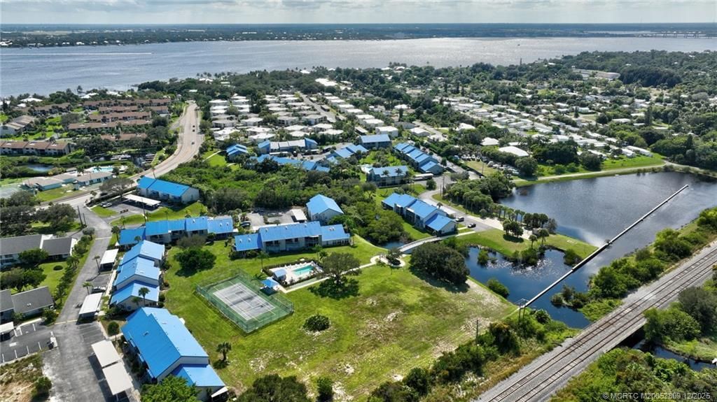 1421 NE 14th Court, Unit Q20, Jensen Beach, FL 34957 Photo