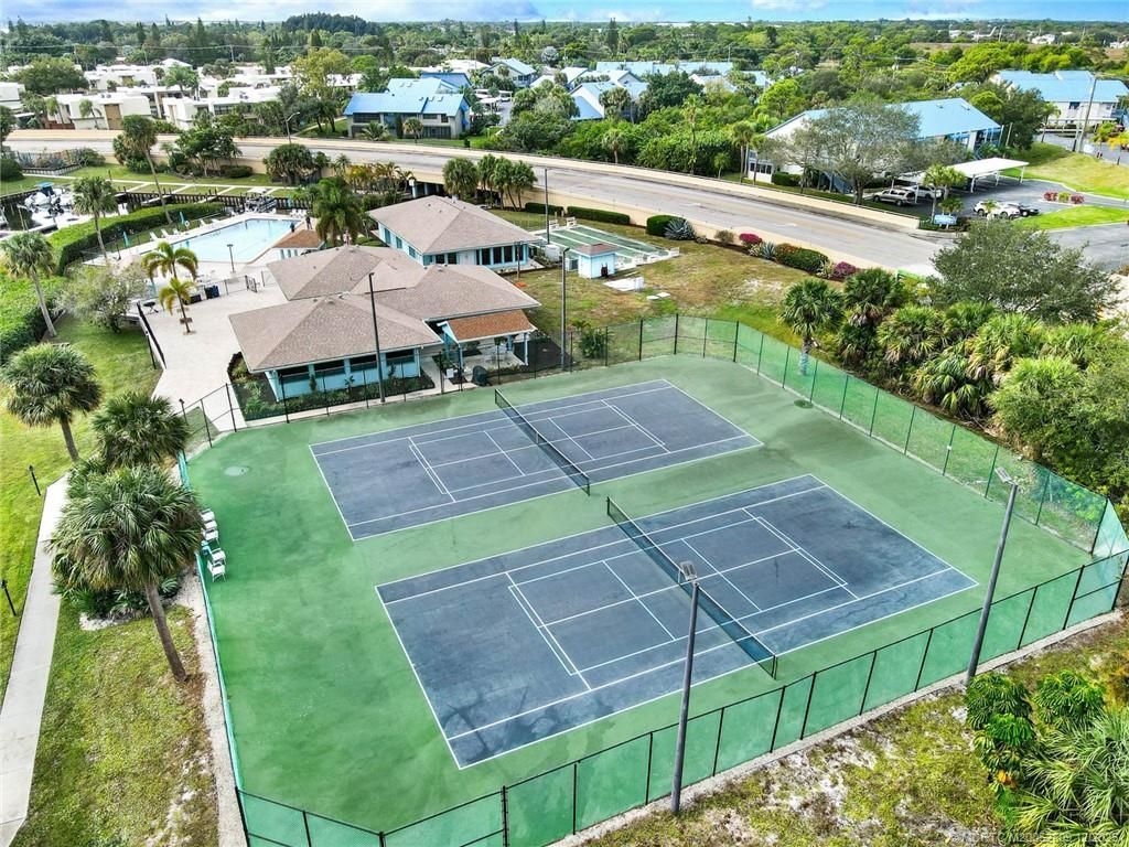 1421 NE 14th Court, Unit Q20, Jensen Beach, FL 34957 Photo